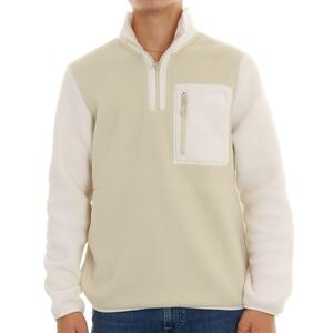 FELPA YUMIORI BEIGE